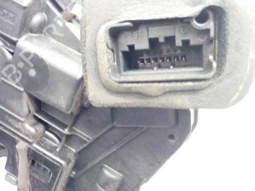 Front right lock VW GOLF VI (5K1) 1.6 TDI | BP17745376C97 