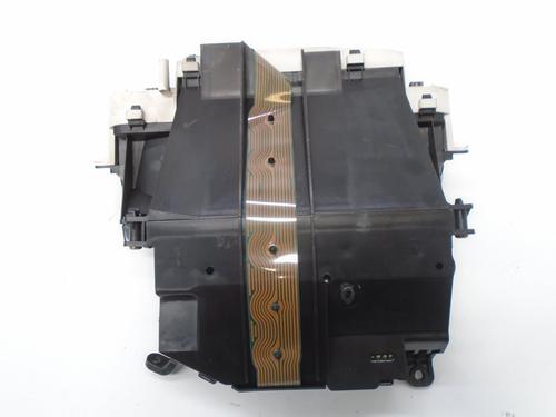 Instrumentenkombination TOYOTA YARIS (_P1_) 1.4 D-4D (NLP10_) | BP7861592C47