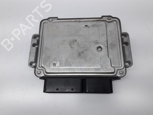 Engine control unit (ECU) KIA SPORTAGE III (SL)  | BP10975276M57 