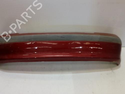 Used Rear bumper RENAULT MEGANE I (BA0/1_) 1.9 dTi (BA08, BA0N) (98 hp) 11175441