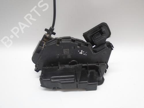 Rear left lock VW GOLF VII Variant (BA5, BV5)  | BP8416073C100 