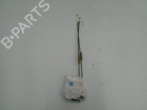 Front right lock MITSUBISHI OUTLANDER III (GG_W, GF_W, ZJ, ZL, ZK) 2.4 Hybrid 4WD (GG3W) | BP18965866C97 