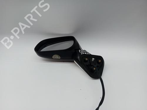 Used Left mirror Left mirror TOYOTA VERSO (_R2_) 2.0 D-4D (AUR20_, AUR20R) (126 hp) 36502561 36502561