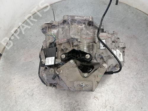 Used Gearbox Gearbox FORD MONDEO IV (BA7) [2007-2015] 35897886 35897886