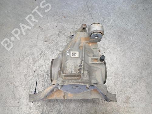Differential hinten für Differential hinten MERCEDES-BENZ GLC (X253) 220 d 4-matic (253.915) (194 hp) 35800606 35800606