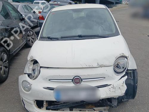 Brugte FIAT 500 (312_) 4818984