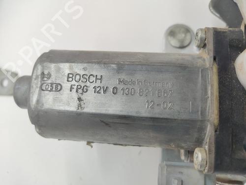 Elevador vidro frente esquerdo MERCEDES-BENZ VITO Van (W638) 110 CDI 2.2 (638.094) | BP30467498C22