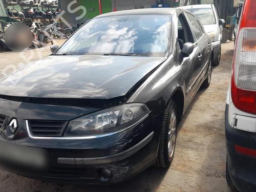 Used Parts RENAULT LAGUNA II (BG0/1_) 1.6 16V (BG1G, BG1H) (112 hp) 4208349