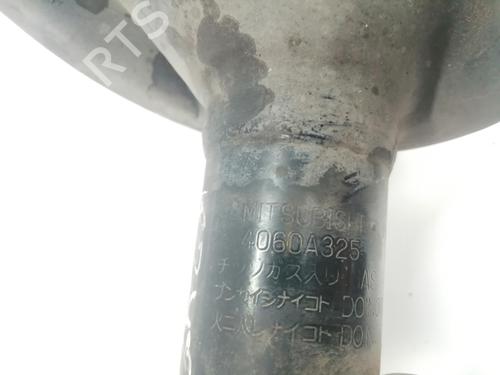 Left front shock absorber MITSUBISHI ASX (GA_W_)  | BP16213159M16 
