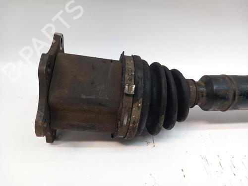 Right front driveshaft VW PASSAT B6 (3C2) | BP36418935M39 - Image 3