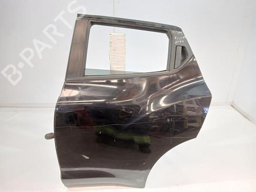 Used Left rear door Left rear door 38541094 38541094
