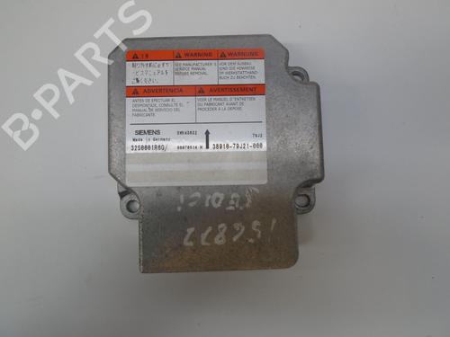 Airbag Kit FIAT SEDICI (189_) 1.9 D Multijet 4x4 | BP9704408C86 
