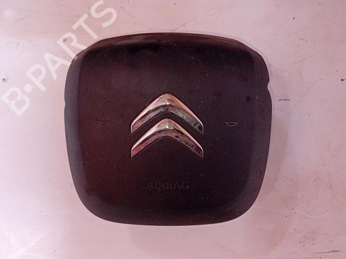 Airbag Kit CITROËN C3 AIRCROSS II (2R_, 2C_)  | BP29546954C86 