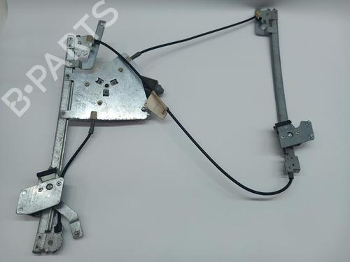 Used Front right window mechanism BMW 5 (E39) 530 d (193 hp) 30400210