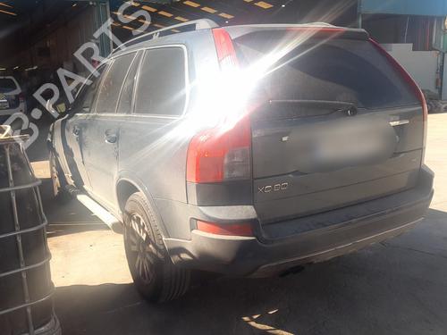 Venstre forlygte VOLVO XC90 I (275) D5 AWD | BP29242526C28 