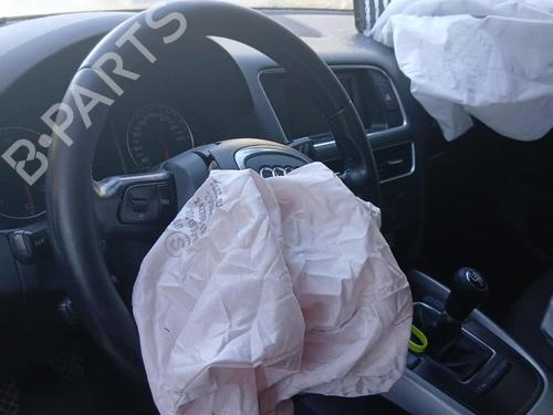 Left rear door AUDI Q5 (8RB)  | BP30058456C4 