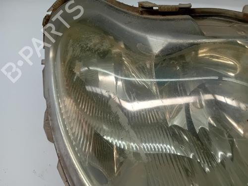 Right headlight SMART CITY-COUPE (450) 0.6 (S1CLA1, 450.341) | BP37247148C29 - Image 5