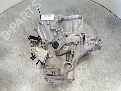 Girkasse PEUGEOT 308 II (LB_, LP_, LW_, LH_, L3_) [2013-2021]  17333655