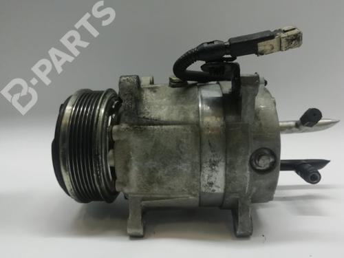 Used AC compressor AC compressor CITROËN XANTIA Break (X1_, X2_) 2.0 HDI 90 (90 hp) 11019250 11019250