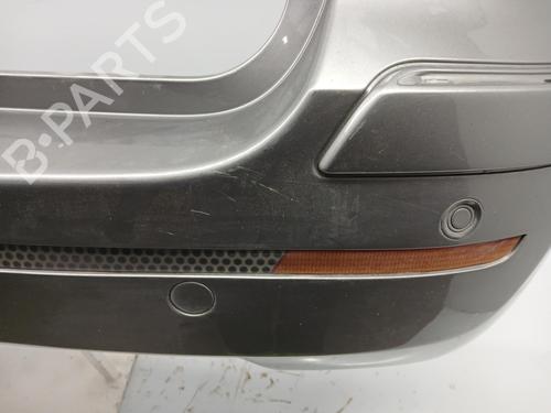 Rear bumper MERCEDES-BENZ B-CLASS Sports Tourer (W245) B 200 TURBO (245.234) | BP28319923C8