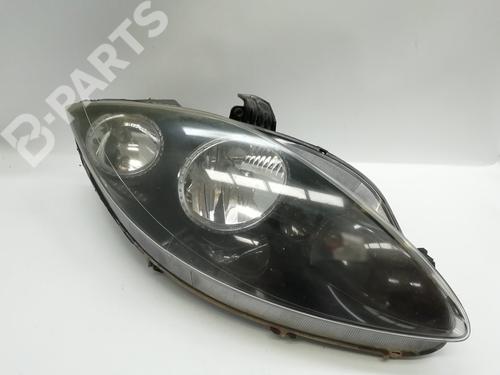Used Right headlight Right headlight SEAT ALTEA (5P1) 1.9 TDI (105 hp) 10967683 10967683