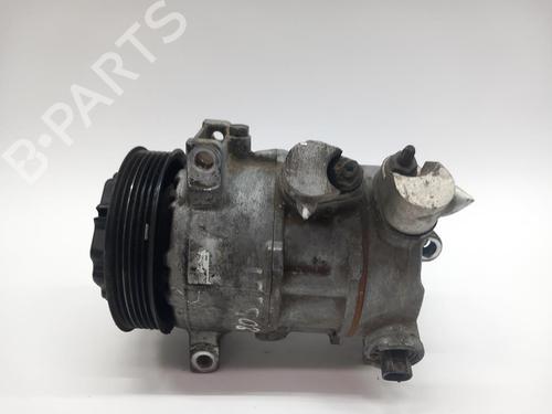 Used AC compressor AC compressor CHRYSLER SEBRING (JS) 2.0 CRD (140 hp) 33620201 33620201