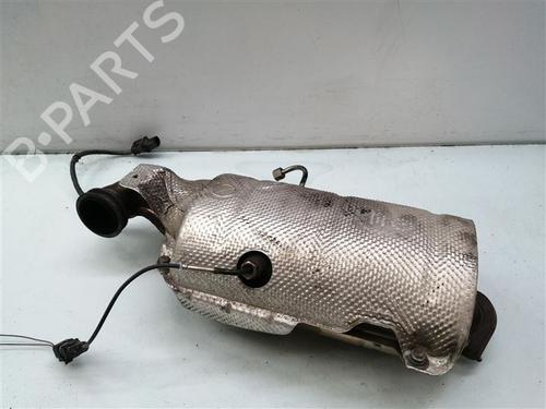 Used Catalyst Catalyst 15942996 15942996