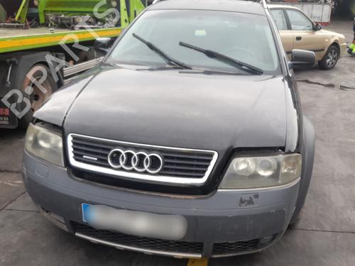 Højre fortil støddæmper AUDI A6 C5 Avant (4B5, 4B6) 2.5 TDI quattro | BP11292743M17