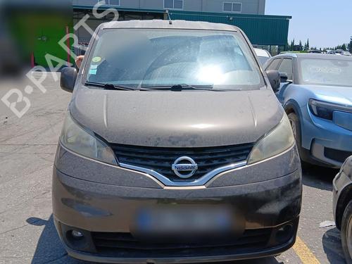 Ricambi NISSAN NV200 / EVALIA Bus 4818298