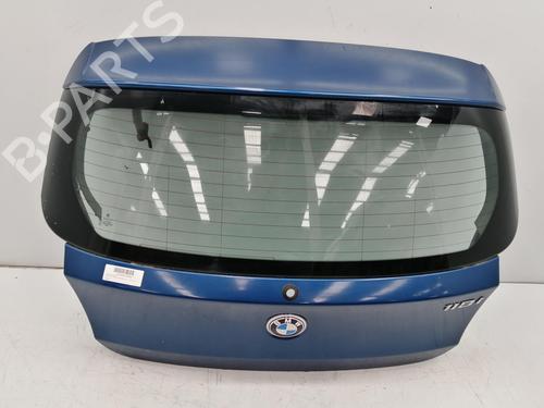 Used Tailgate BMW 1 (E87) 118 i (129 hp) 26504701