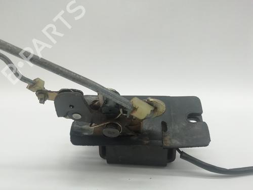 Tailgate lock KIA SORENTO I (JC) 2.5 CRDi 4WD | BP12848555C101 