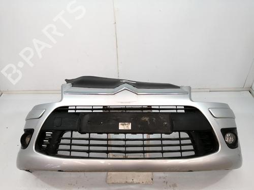 Used Front bumper CITROËN C4 I (LC_) [2004-2014]  29718014