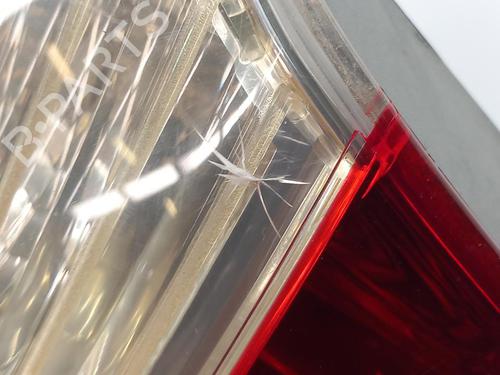 Right tailgate light RENAULT MEGANE III Hatchback (BZ0/1_, B3_) 1.5 dCi (BZ09, BZ0D, BZ1W, BZ29, BZ14) | BP38541186C80 - Image 3