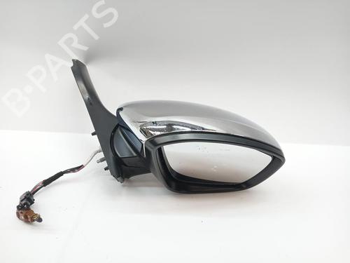Used Right mirror Right mirror 37594736 37594736