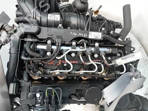 Used Engine Engine 38415374 38415374