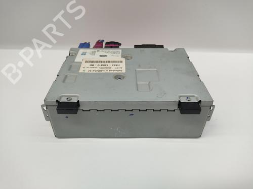 Used Radio LAND ROVER DISCOVERY SPORT (L550) [2014-2025]  28326039