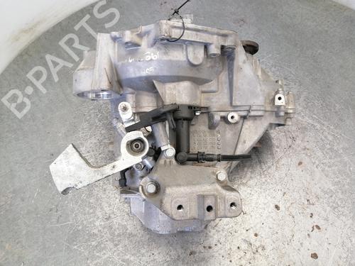 Used Gearbox SEAT LEON (5F1) [2012-2021]  26580230