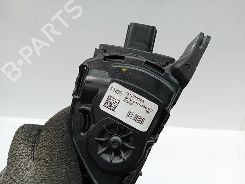 Pedal VOLVO V40 Hatchback (525) D2 | BP18917484I4 