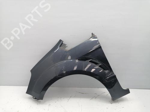 Used Left front fenders FORD S-MAX (WA6) [2006-2014]  32084758