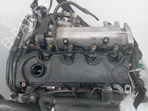 Used Engine Engine OPEL ZAFIRA / ZAFIRA FAMILY B (A05) [2005-2019] 33819890 33819890