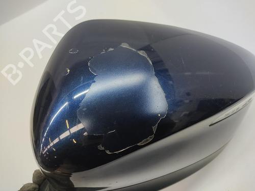 Left mirror MAZDA CX-5 (KF)  | BP29584716C26 