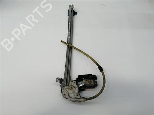 Used Rear left window mechanism Rear left window mechanism 18964419 18964419