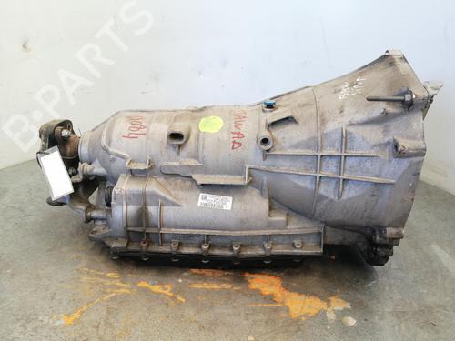 Gearbox BMW 1 (F20) 116 d | BP29604665M3 