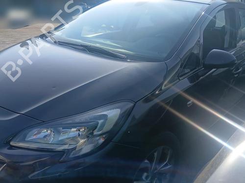Left mirror OPEL CORSA E (X15) 1.3 CDTI (08, 68) | BP37490765C26 - Image 10