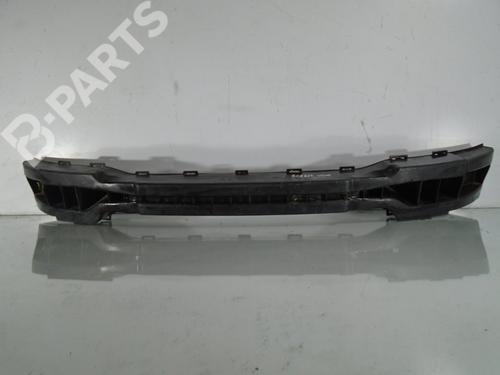 Used Front bumper reinforcement Front bumper reinforcement PEUGEOT PARTNER MPV (5_, G_) 1.9 D (69 hp) 8527206 8527206