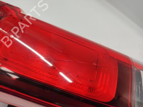 Left taillight OPEL VIVARO B Van (X82) 1.6 CDTI (05) | BP24058238C34 - Image 3