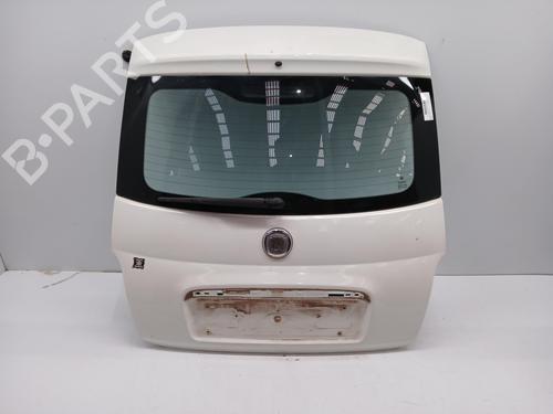 Used Tailgate FIAT 500 (312_) 1.2 (312AXA1A) (69 hp) 23460013