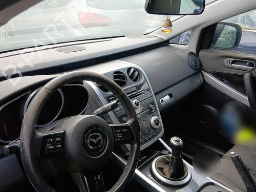 Alternator MAZDA CX-7 (ER) 2.3 MZR DISI Turbo AWD (ER3P) | BP34718164M7  - Image 13