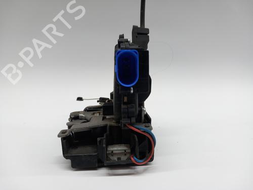 Front right lock SKODA ROOMSTER (5J7) 1.4 TDI | BP24578213C97 