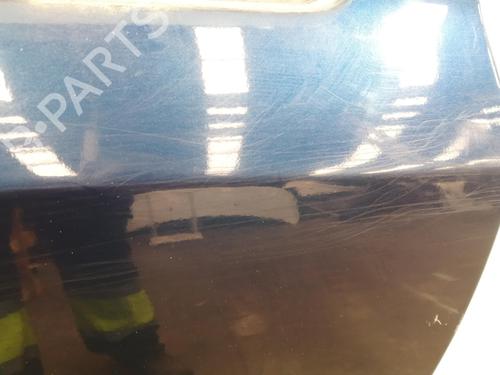Right front door RENAULT LAGUNA II (BG0/1_)  | BP23443850C3 